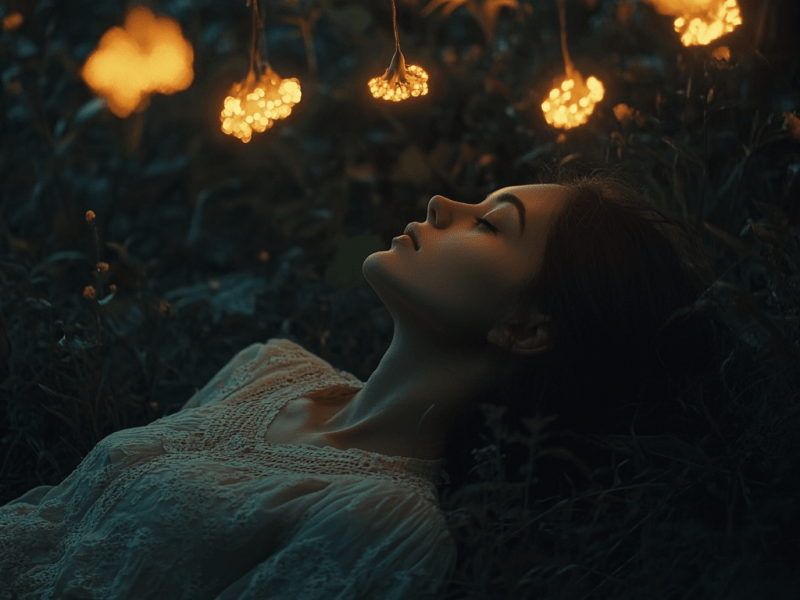 Near Death Experienc